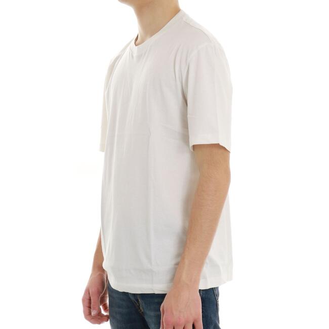 T-SHIRT EUTAW BLAUER - Mad Fashion | img vers.650x/